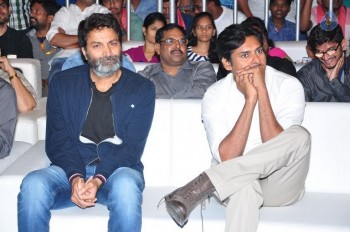 Sardaar Gabbar Singh Audio Launch 5 - 128 of 193