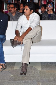 Sardaar Gabbar Singh Audio Launch 5 - 130 of 193