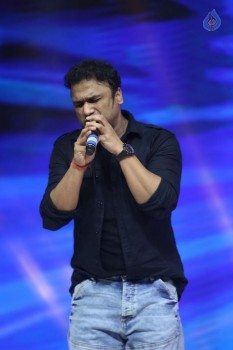 Sardaar Gabbar Singh Audio Launch 5 - 131 of 193