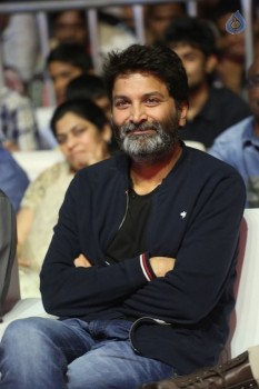 Sardaar Gabbar Singh Audio Launch 5 - 135 of 193