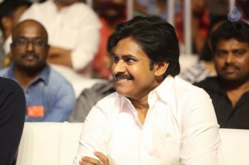 Sardaar Gabbar Singh Audio Launch 5 - 137 of 193