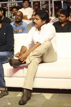 Sardaar Gabbar Singh Audio Launch 5 - 138 of 193