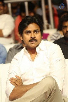 Sardaar Gabbar Singh Audio Launch 5 - 139 of 193
