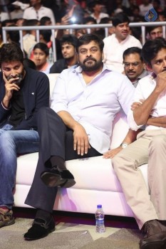 Sardaar Gabbar Singh Audio Launch 5 - 140 of 193
