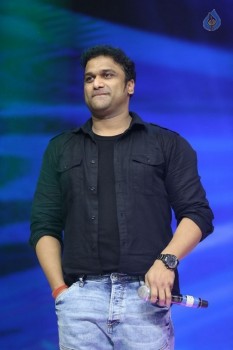 Sardaar Gabbar Singh Audio Launch 5 - 141 of 193