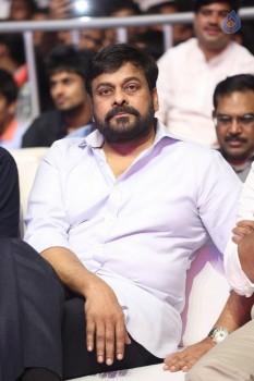 Sardaar Gabbar Singh Audio Launch 5 - 142 of 193