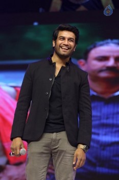 Sardaar Gabbar Singh Audio Launch 5 - 145 of 193