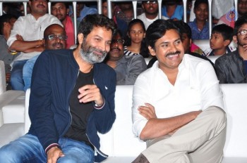 Sardaar Gabbar Singh Audio Launch 5 - 148 of 193