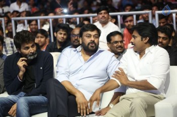 Sardaar Gabbar Singh Audio Launch 5 - 150 of 193