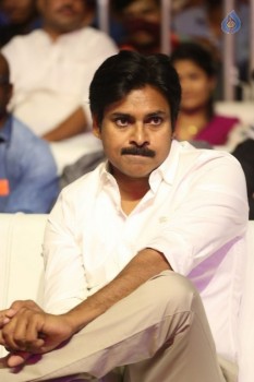 Sardaar Gabbar Singh Audio Launch 5 - 152 of 193