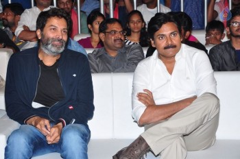 Sardaar Gabbar Singh Audio Launch 5 - 153 of 193