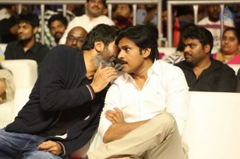 Sardaar Gabbar Singh Audio Launch 5 - 156 of 193
