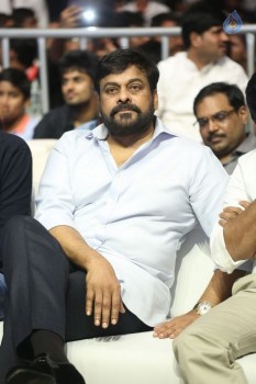 Sardaar Gabbar Singh Audio Launch 5 - 157 of 193