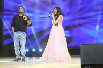 Sardaar Gabbar Singh Audio Launch 5 - 158 of 193