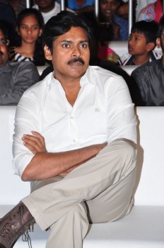 Sardaar Gabbar Singh Audio Launch 5 - 159 of 193