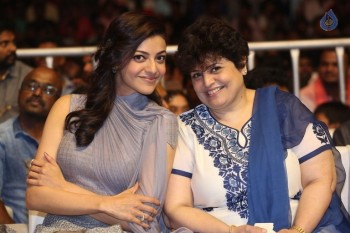 Sardaar Gabbar Singh Audio Launch 5 - 163 of 193