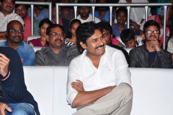 Sardaar Gabbar Singh Audio Launch 5 - 164 of 193