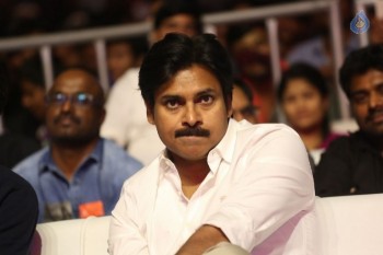 Sardaar Gabbar Singh Audio Launch 5 - 169 of 193