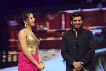 Sardaar Gabbar Singh Audio Launch 5 - 170 of 193