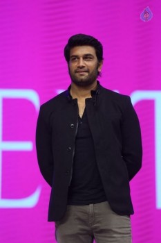 Sardaar Gabbar Singh Audio Launch 5 - 175 of 193