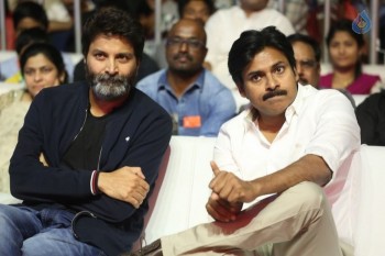 Sardaar Gabbar Singh Audio Launch 5 - 177 of 193