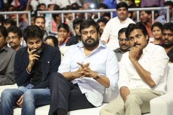 Sardaar Gabbar Singh Audio Launch 5 - 181 of 193