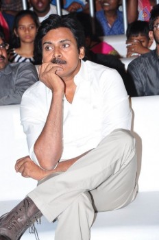 Sardaar Gabbar Singh Audio Launch 5 - 184 of 193