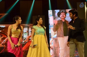 Sardaar Gabbar Singh Audio Launch 5 - 186 of 193