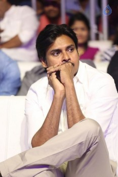 Sardaar Gabbar Singh Audio Launch 5 - 187 of 193