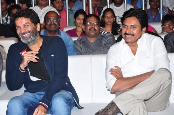 Sardaar Gabbar Singh Audio Launch 5 - 193 of 193