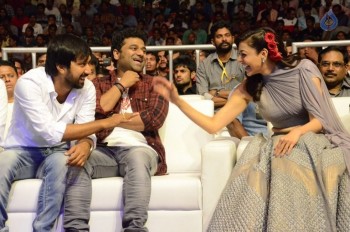 Sardaar Gabbar Singh Audio Launch 6 - 23 of 91