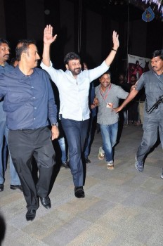 Sardaar Gabbar Singh Audio Launch 6 - 24 of 91