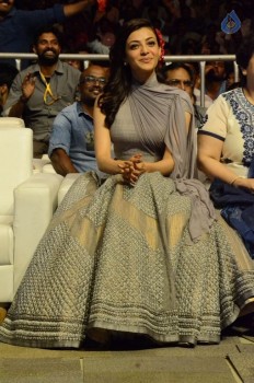 Sardaar Gabbar Singh Audio Launch 6 - 29 of 91