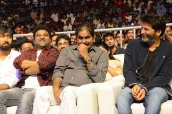 Sardaar Gabbar Singh Audio Launch 6 - 30 of 91