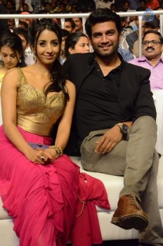 Sardaar Gabbar Singh Audio Launch 6 - 33 of 91