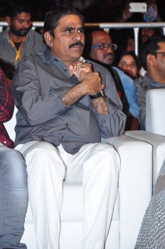 Sardaar Gabbar Singh Audio Launch 6 - 36 of 91