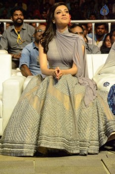 Sardaar Gabbar Singh Audio Launch 6 - 40 of 91