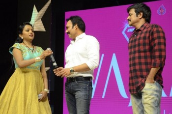 Sardaar Gabbar Singh Audio Launch 6 - 43 of 91