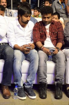 Sardaar Gabbar Singh Audio Launch 6 - 45 of 91