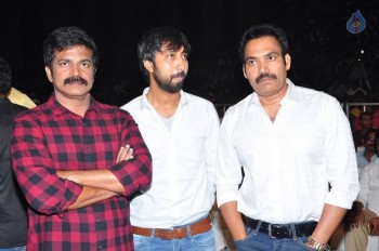 Sardaar Gabbar Singh Audio Launch 6 - 46 of 91