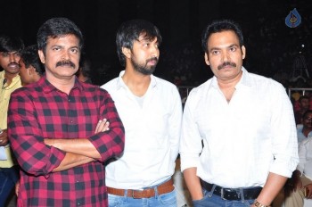 Sardaar Gabbar Singh Audio Launch 6 - 48 of 91