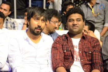 Sardaar Gabbar Singh Audio Launch 6 - 50 of 91