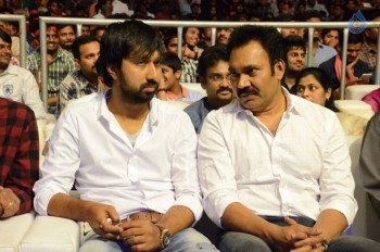 Sardaar Gabbar Singh Audio Launch 6 - 52 of 91