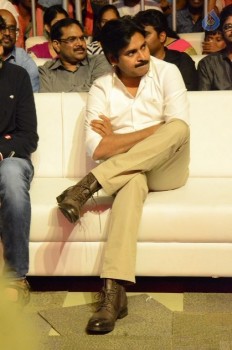 Sardaar Gabbar Singh Audio Launch 6 - 53 of 91