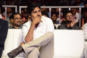 Sardaar Gabbar Singh Audio Launch 6 - 54 of 91
