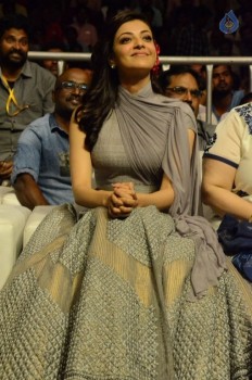 Sardaar Gabbar Singh Audio Launch 6 - 56 of 91