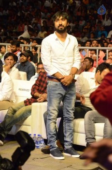 Sardaar Gabbar Singh Audio Launch 6 - 60 of 91