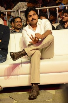 Sardaar Gabbar Singh Audio Launch 6 - 61 of 91