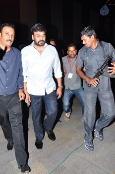Sardaar Gabbar Singh Audio Launch 6 - 62 of 91