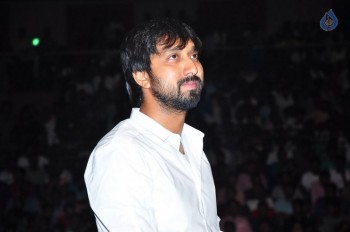 Sardaar Gabbar Singh Audio Launch 6 - 63 of 91